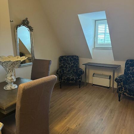 Apartmán Orangerie Maastricht Exteriér fotografie